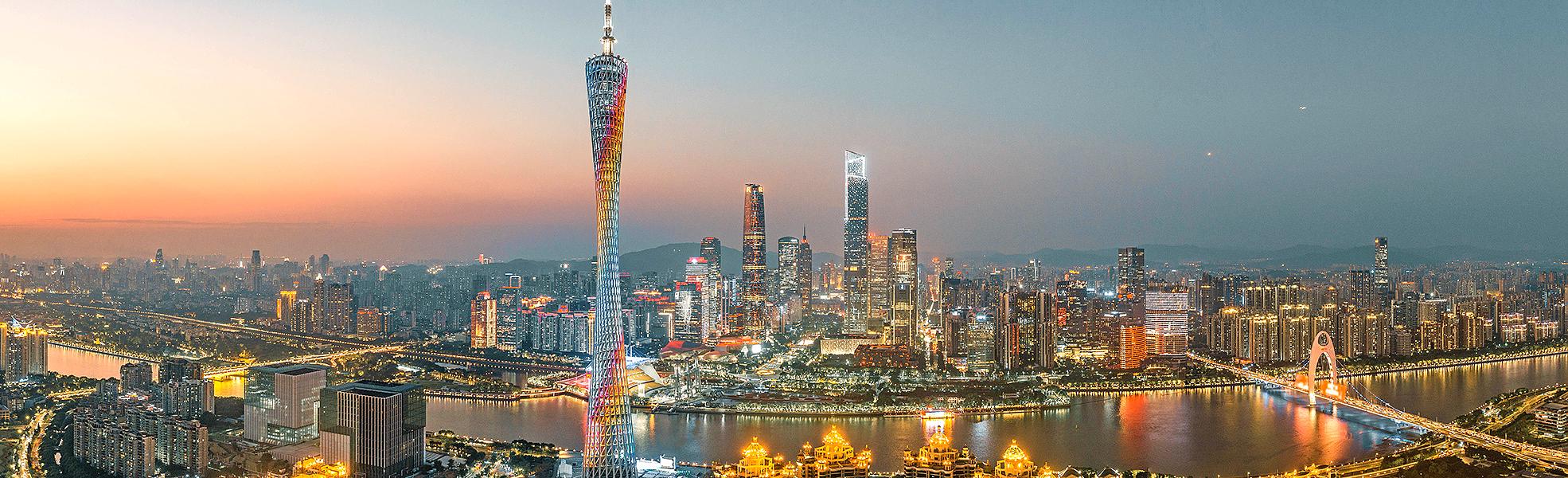 Guangzhou, China