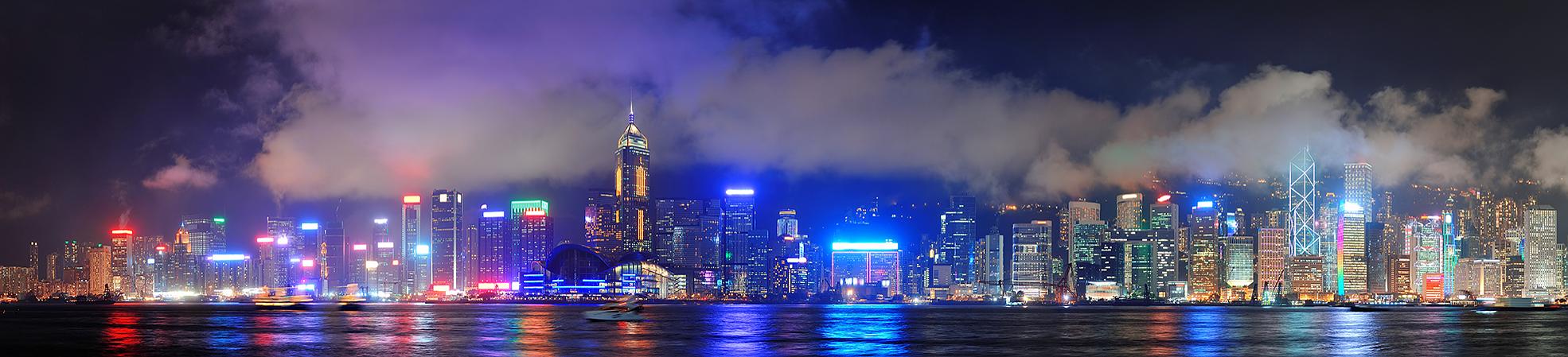 Hong Kong