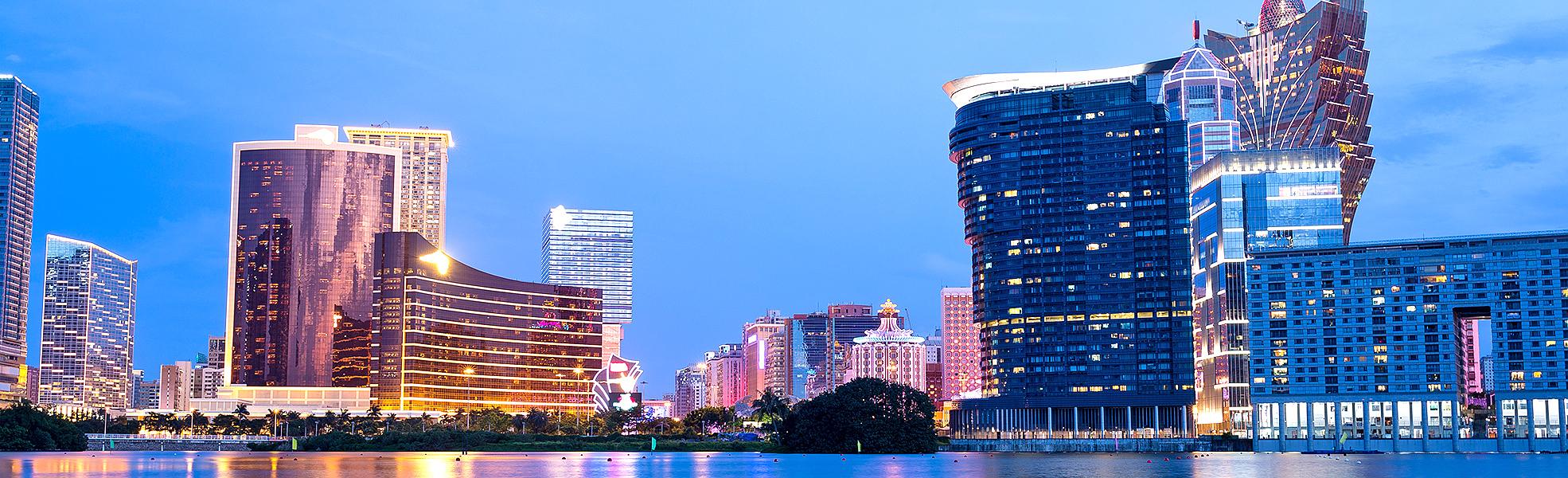 Macau, China