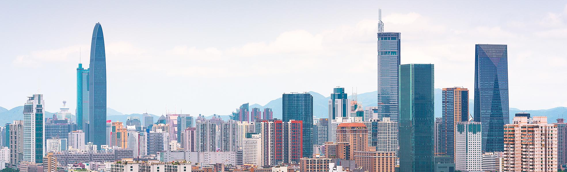 Shenzhen, China