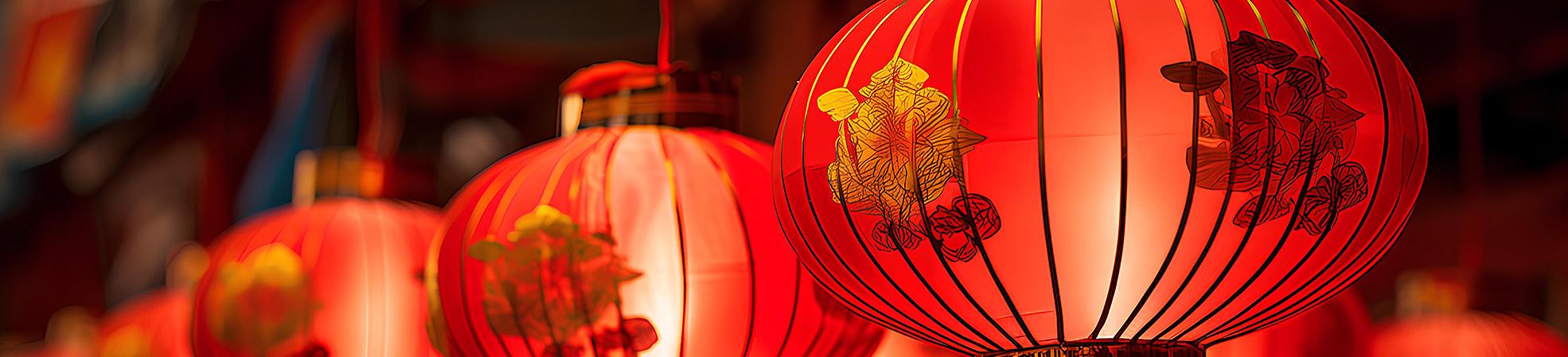 7 Best Places to Celebrate Spring Festival in China