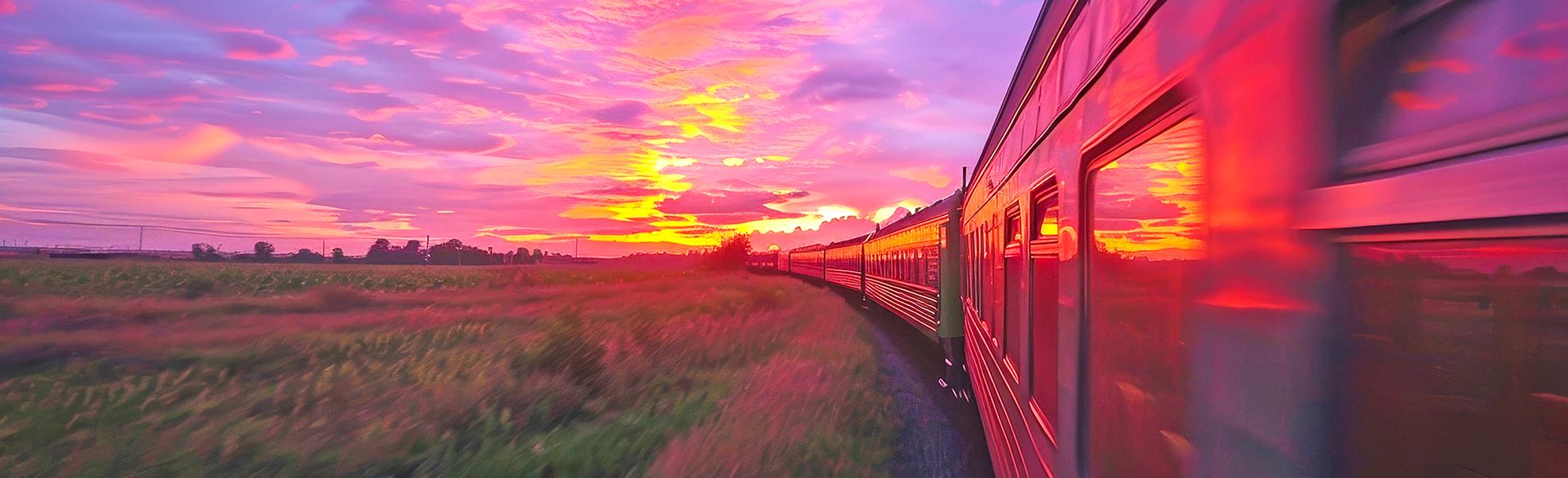 Silk Road Express