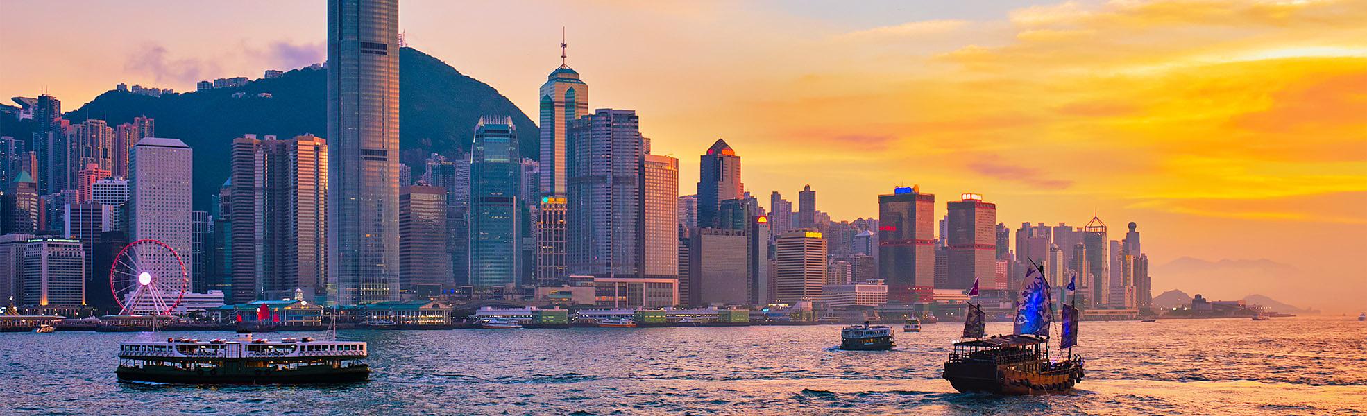 Hong Kong