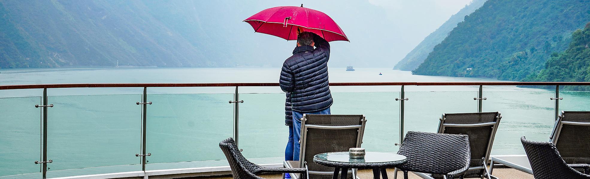 Yangtze River