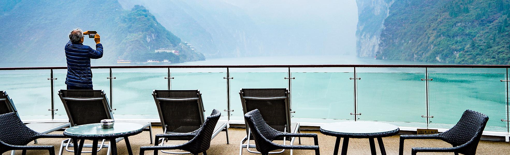 Yangtze Cruise